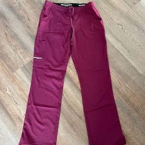 Skechers scrub pants